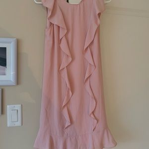 Amanda Uprichard dress